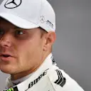 Valtteri Bottas (FIN) Mercedes AMG F1 at Formula One World Championship, Rd14, Singapore Grand Prix, Practice, Marina Bay Street Circuit, Singapore, Friday 15 September 2017. © Sutton Images