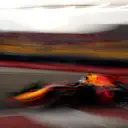 Daniel Ricciardo (AUS) Red Bull Racing RB13 at Formula One World Championship, Rd14, Singapore Grand Prix, Qualifying, Marina Bay Street Circuit, Singapore, Saturday 16 September 2017. © Sutton Images