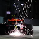 Max Verstappen (NED) Red Bull Racing RB13 at Formula One World Championship, Rd14, Singapore Grand Prix, Qualifying, Marina Bay Street Circuit, Singapore, Saturday 16 September 2017. © Sutton Images