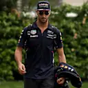 Daniel Ricciardo (AUS) Red Bull Racing at Formula One World Championship, Rd14, Singapore Grand Prix, Qualifying, Marina Bay Street Circuit, Singapore, Saturday 16 September 2017. © Sutton Images