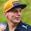 Max Verstappen (NED) Red Bull Racing at Formula One World Championship, Rd14, Singapore Grand Prix, Race, Marina Bay Street Circuit, Singapore, Sunday 17 September 2017. © Sutton Images