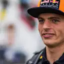 Max Verstappen (NED) Red Bull Racing at Formula One World Championship, Rd14, Singapore Grand Prix, Preparations, Marina Bay Street Circuit, Singapore, Thursday 14 September 2017. © Manuel Goria/Sutton Images