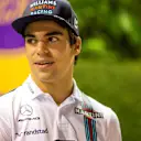 Lance Stroll (CDN) Williams at Formula One World Championship, Rd14, Singapore Grand Prix, Preparations, Marina Bay Street Circuit, Singapore, Thursday 14 September 2017. © Manuel Goria/Sutton Images