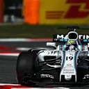 Felipe Massa (BRA) Williams FW40 at Formula One World Championship, Rd5, Spanish Grand Prix, Practice, Barcelona, Spain, Friday 12 May 2017. © Sutton Motorsport Images/Kym Illman