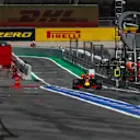 Max Verstappen (NED) Red Bull Racing RB13 at Formula One World Championship, Rd5, Spanish Grand Prix, Practice, Barcelona, Spain, Friday 12 May 2017. © Sutton Motorsport Images/Kym Illman