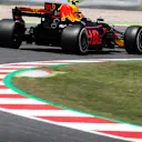 Max Verstappen (NED) Red Bull Racing RB13 at Formula One World Championship, Rd5, Spanish Grand Prix, Practice, Barcelona, Spain, Friday 12 May 2017. © Sutton Motorsport Images