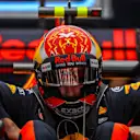 Max Verstappen (NED) Red Bull Racing at Formula One World Championship, Rd5, Spanish Grand Prix, Practice, Barcelona, Spain, Friday 12 May 2017. © Sutton Motorsport Images