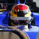 Pascal Wehrlein (GER) Sauber C36 at Formula One World Championship, Rd5, Spanish Grand Prix, Practice, Barcelona, Spain, Friday 12 May 2017. © Sutton Motorsport Images