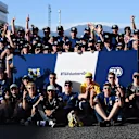 FIA Volunteers at Formula One World Championship, Rd5, Spanish Grand Prix, Practice, Barcelona, Spain, Friday 12 May 2017. © Sutton Motorsport Images