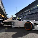 F1 Experiences 2-Seater car at Formula One World Championship, Rd5, Spanish Grand Prix, Practice, Barcelona, Spain, Friday 12 May 2017. © Sutton Motorsport Images