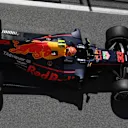 Max Verstappen (NED) Red Bull Racing RB13 at Formula One World Championship, Rd5, Spanish Grand Prix, Practice, Barcelona, Spain, Friday 12 May 2017. © Sutton Motorsport Images