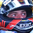 Max Verstappen (NED) Red Bull Racing RB13 at Formula One World Championship, Rd5, Spanish Grand Prix, Practice, Barcelona, Spain, Friday 12 May 2017. © Sutton Motorsport Images