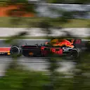 Max Verstappen (NED) Red Bull Racing RB13 at Formula One World Championship, Rd5, Spanish Grand Prix, Practice, Barcelona, Spain, Friday 12 May 2017. © Sutton Motorsport Images
