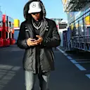 Lewis Hamilton (GBR) Mercedes AMG F1 at Formula One World Championship, Rd5, Spanish Grand Prix, Practice, Barcelona, Spain, Friday 12 May 2017. © Sutton Motorsport Images/Kym Illman