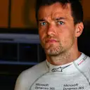 Jolyon Palmer (GBR) Renault Sport F1 Team at Formula One World Championship, Rd5, Spanish Grand Prix, Practice, Barcelona, Spain, Friday 12 May 2017. © Sutton Motorsport Images/Kym Illman