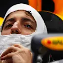 Daniel Ricciardo (AUS) Red Bull Racing RB13 at Formula One World Championship, Rd5, Spanish Grand Prix, Practice, Barcelona, Spain, Friday 12 May 2017. © Sutton Motorsport Images/Kym Illman