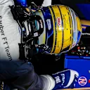 Marcus Ericsson (SWE) Sauber C36 at Formula One World Championship, Rd5, Spanish Grand Prix, Practice, Barcelona, Spain, Friday 12 May 2017. © Sutton Motorsport Images/Kym Illman