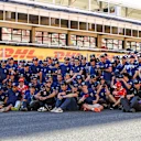 FIA Volunteers at Formula One World Championship, Rd5, Spanish Grand Prix, Practice, Barcelona, Spain, Friday 12 May 2017. © Sutton Motorsport Images