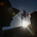 Felipe Massa (BRA) Williams at Formula One World Championship, Rd5, Spanish Grand Prix, Practice, Barcelona, Spain, Friday 12 May 2017. © Sutton Motorsport Images/Kym Illman