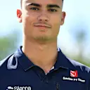 Pascal Wehrlein (GER) Sauber at Formula One World Championship, Rd5, Spanish Grand Prix, Practice, Barcelona, Spain, Friday 12 May 2017. © Sutton Motorsport Images