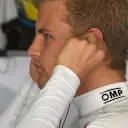 Marcus Ericsson (SWE) Sauber at Formula One World Championship, Rd5, Spanish Grand Prix, Qualifying, Barcelona, Spain, Saturday 13 May 2017. © Sutton Motorsport Images