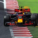 Max Verstappen (NED) Red Bull Racing RB13 at Formula One World Championship, Rd5, Spanish Grand Prix, Qualifying, Barcelona, Spain, Saturday 13 May 2017. © Sutton Motorsport Images