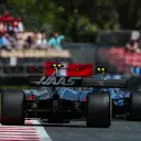 Kevin Magnussen (DEN) Haas VF-17 at Formula One World Championship, Rd5, Spanish Grand Prix, Qualifying, Barcelona, Spain, Saturday 13 May 2017. © Sutton Motorsport Images