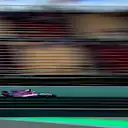 Esteban Ocon (FRA) Force India VJM10 at Formula One World Championship, Rd5, Spanish Grand Prix, Qualifying, Barcelona, Spain, Saturday 13 May 2017. © Sutton Motorsport Images/Kym Illman