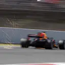 Daniel Ricciardo (AUS) Red Bull Racing RB13 at Formula One World Championship, Rd5, Spanish Grand Prix, Qualifying, Barcelona, Spain, Saturday 13 May 2017. © Sutton Motorsport Images