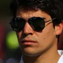 Lance Stroll (CDN) Williams at Formula One World Championship, Rd5, Spanish Grand Prix, Qualifying, Barcelona, Spain, Saturday 13 May 2017. © Sutton Motorsport Images