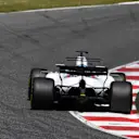 Felipe Massa (BRA) Williams FW40 at Formula One World Championship, Rd5, Spanish Grand Prix, Qualifying, Barcelona, Spain, Saturday 13 May 2017. © Sutton Motorsport Images