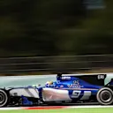 Marcus Ericsson (SWE) Sauber C36 at Formula One World Championship, Rd5, Spanish Grand Prix, Qualifying, Barcelona, Spain, Saturday 13 May 2017. © Sutton Motorsport Images