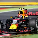 Max Verstappen (NED) Red Bull Racing RB13 at Formula One World Championship, Rd5, Spanish Grand Prix, Qualifying, Barcelona, Spain, Saturday 13 May 2017. © Sutton Motorsport Images