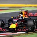 Daniel Ricciardo (AUS) Red Bull Racing RB13 at Formula One World Championship, Rd5, Spanish Grand Prix, Qualifying, Barcelona, Spain, Saturday 13 May 2017. © Sutton Motorsport Images