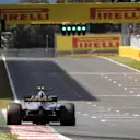 Kevin Magnussen (DEN) Haas VF-17 at Formula One World Championship, Rd5, Spanish Grand Prix, Qualifying, Barcelona, Spain, Saturday 13 May 2017. © Sutton Motorsport Images