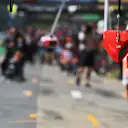 Maurizio Arrivabene (ITA) Ferrari Team Principal at Formula One World Championship, Rd5, Spanish Grand Prix, Qualifying, Barcelona, Spain, Saturday 13 May 2017. © Sutton Motorsport Images