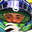 Felipe Massa (BRA) Williams FW40 at Formula One World Championship, Rd5, Spanish Grand Prix, Qualifying, Barcelona, Spain, Saturday 13 May 2017. © Sutton Motorsport Images