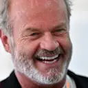 Kelsey Grammer (USA) Actor at Formula One World Championship, Rd5, Spanish Grand Prix, Practice, Barcelona, Spain, Friday 12 May 2017. © Sutton Motorsport Images