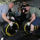 Fanzone at Formula One World Championship, Rd5, Spanish Grand Prix, Race, Barcelona, Spain, Sunday 14 May 2017. © Sutton Motorsport Images