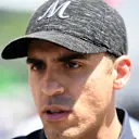 Pastor Maldonado (VEN) at Formula One World Championship, Rd5, Spanish Grand Prix, Race, Barcelona, Spain, Sunday 14 May 2017. © Sutton Motorsport Images