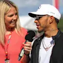Lewis Hamilton (GBR) Mercedes AMG F1 at Formula One World Championship, Rd5, Spanish Grand Prix, Race, Barcelona, Spain, Sunday 14 May 2017. © Sutton Motorsport Images