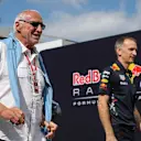Dietrich Mateschitz (AUT) CEO and Founder of Red Bull at Formula One World Championship, Rd5, Spanish Grand Prix, Race, Barcelona, Spain, Sunday 14 May 2017. © Sutton Motorsport Images