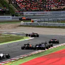 Lance Stroll (CDN) Williams FW40 at Formula One World Championship, Rd5, Spanish Grand Prix, Race, Barcelona, Spain, Sunday 14 May 2017. © Sutton Motorsport Images