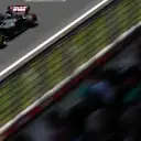 Romain Grosjean (FRA) Haas VF-17 at Formula One World Championship, Rd5, Spanish Grand Prix, Race, Barcelona, Spain, Sunday 14 May 2017. © Sutton Motorsport Images