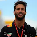 Daniel Ricciardo (AUS) Red Bull Racing at Formula One World Championship, Rd5, Spanish Grand Prix, Preparations, Barcelona, Spain, Thursday 11 May 2017. © Sutton Motorsport Images