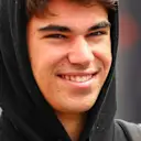 Lance Stroll (CDN) Williams at Formula One World Championship, Rd5, Spanish Grand Prix, Preparations, Barcelona, Spain, Thursday 11 May 2017. © Sutton Motorsport Images