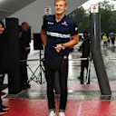 Marcus Ericsson (SWE) Sauber at Formula One World Championship, Rd5, Spanish Grand Prix, Preparations, Barcelona, Spain, Thursday 11 May 2017. © Sutton Motorsport Images