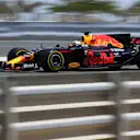Daniel Ricciardo (AUS) Red Bull Racing RB13 at Formula One Testing, Day One, Bahrain International Circuit, Sakhir, Bahrain, Tuesday 18 April 2017. © Sutton Motorsport Images