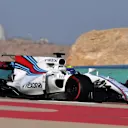 Felipe Massa (BRA) Williams FW40 at Formula One Testing, Day One, Bahrain International Circuit, Sakhir, Bahrain, Tuesday 18 April 2017. © Sutton Motorsport Images
