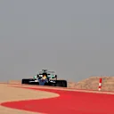 Lewis Hamilton (GBR) Mercedes-Benz F1 W08 Hybrid at Formula One Testing, Day One, Bahrain International Circuit, Sakhir, Bahrain, Tuesday 18 April 2017. © Sutton Motorsport Images